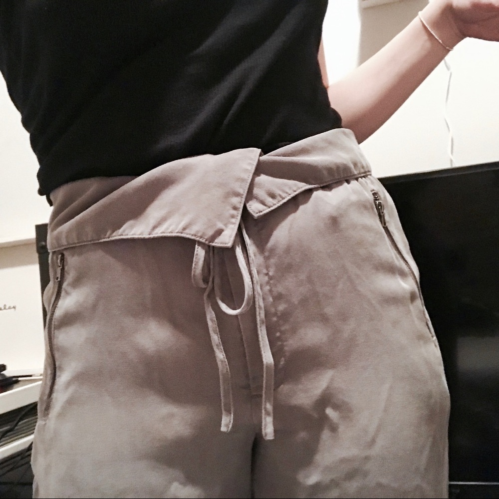 Forever 21 Work Trousers